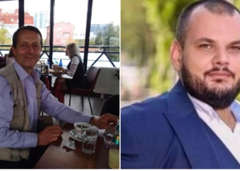 Vrasja e vjehrrit, dëshmitarja thotë se i akuzuari e goditi tri herë me thikë të ndjerin