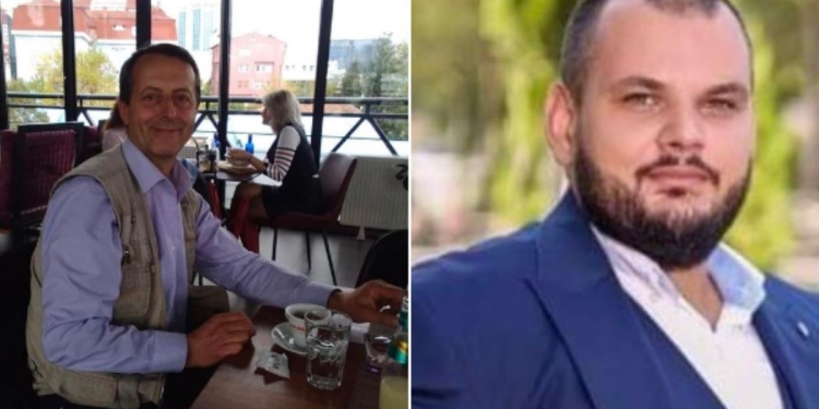 Vrasja e vjehrrit, dëshmitarja thotë se i akuzuari e goditi tri herë me thikë të ndjerin