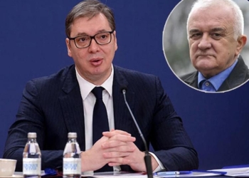 Janjiq flet për debaklin e Vuçiqit në SHBA, e paralajmëron çfarë e gjen nëse nuk shkon tash te Putini