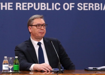 Vuçiq shpall zgjedhje të parakohshme