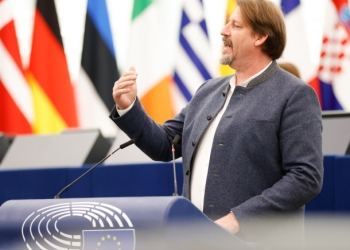 Waitz: Mosnjohësit e BE-së të hapin rrugë për nisjen e negociatave të anëtarësimit me Kosovën
