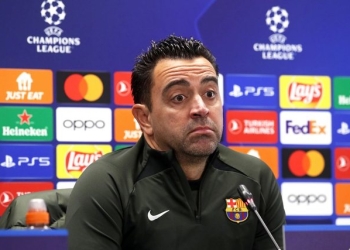 Xavi rikthehet në radarin e klubeve të mëdha evropiane pas pushimit njëvjeçar
