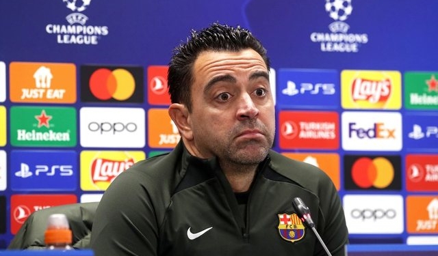 Xavi rikthehet në radarin e klubeve të mëdha evropiane pas pushimit njëvjeçar