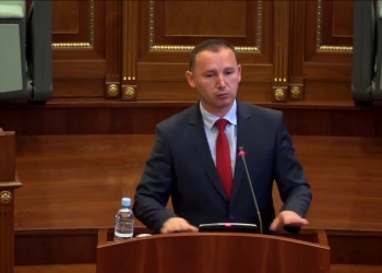 Zemaj: VV s’po e pranon humbjen, nuk i ka numrat – le t’i marrin votat e Listës Serbe hapur, jo fshehurazi
