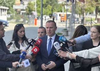 Zemaj – LDK:  Pa një marrëveshje politike nuk ka zgjidhje