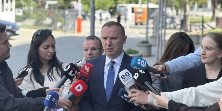 Zemaj – LDK:  Pa një marrëveshje politike nuk ka zgjidhje