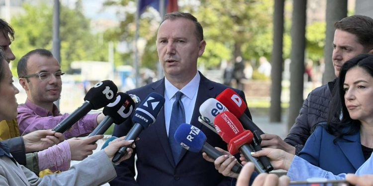 Zemaj: LDK-ja kërkon marrëveshje të qartë politike që garanton dalje nga kriza
