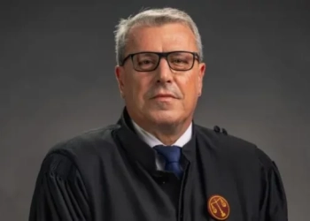 Afrim Fidani është kryetar i ri i Gjykatës Supreme