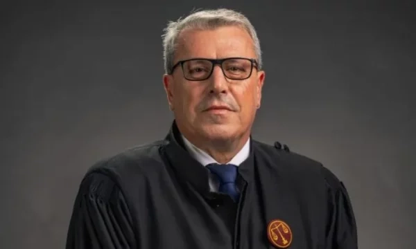 Afrim Fidani është kryetar i ri i Gjykatës Supreme