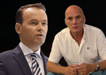 Pas demantimit te Gani Gecit, “zbutet” Faton Peci: Unë ju kam drejtu me shumë respekt familjes Geci