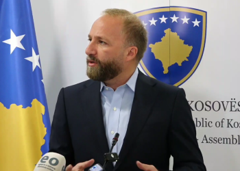 Tahiri: Më e keqe se bllokada do të ishte formimi i qeverisë nga Kurti