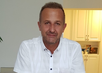 Gjinekologu Afrim Veliu pas sulmit të rëndë ndaj tij pohon se nuk i di motivet