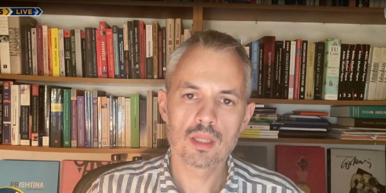 Maliqi: Ky është një shtet që shpejt ka për t’u mbajtur me bujq, vitra dhe diasporë