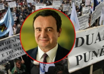 Dalin shifrat e fundit, shkalla e papunësisë në Kosovë shkon në 10.9%
