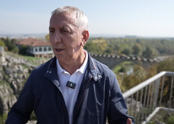 Zbulohet oferta e VV-së për Anton Qunin