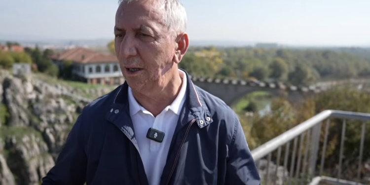 Zbulohet oferta e VV-së për Anton Qunin