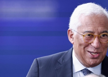 Costa në Tiranë: Dua që vendet e Ballkanit Perëndimor t’i përmbushin kriteret e të anëtarësohen në BE