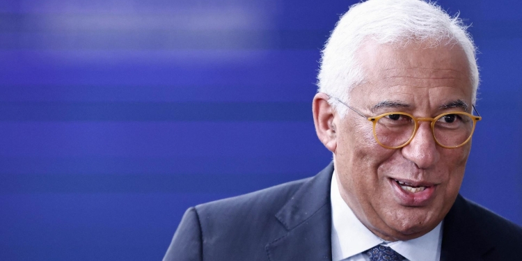 Costa në Tiranë: Dua që vendet e Ballkanit Perëndimor t’i përmbushin kriteret e të anëtarësohen në BE