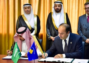 Miratohet marrëveshja për shërbimet ajrore mes Kosovës dhe Arabisë Saudite