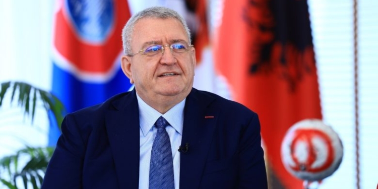 Ndeshja me Serbinë, Duka: Përkrahja të mos kthehet në presion ndaj kuqezinjve