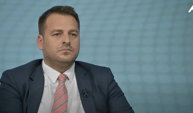 Kjo është arsyeja që sipas Mujës partitë tjera kundërshtojnë votimin e fshehtë