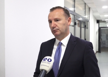 Zemaj: LVV s’po e pranon humbjen, nuk i ka numrat – le t’i marrin votat e Listës Serbe hapur, jo fshehurazi
