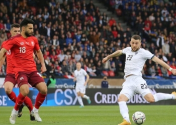 Zvicër – Kosovë luhet në këtë qytet