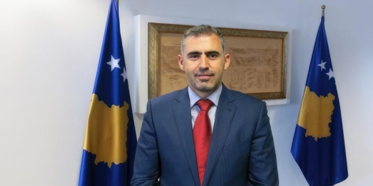 Berisha: Kurti s’po i frikësohet opozitës por po ikë nga përgjegjësia