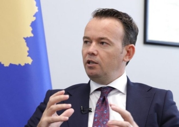 Faton Peci i reagon PDK-së