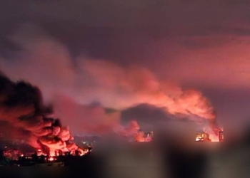 I dërguari i Trump në Ukrainë dënon “vrasjet pa dallim” në Kiev: Sulmet, të turpshme! Të arrihet armëpushimi menjëherë