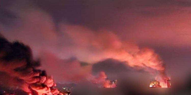 I dërguari i Trump në Ukrainë dënon “vrasjet pa dallim” në Kiev: Sulmet, të turpshme! Të arrihet armëpushimi menjëherë