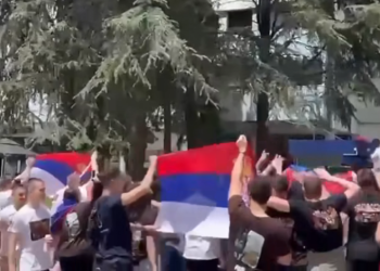 Nga provokimet e maturantëve në fletarrest për policin – incidenti që ndezi reagime të ashpra