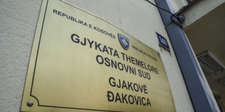 2 vite burgim ndaj të akuzuarit për aksidentin në Skivjan të Gjakovës si pasojë e të cilit kishte vdekur një person