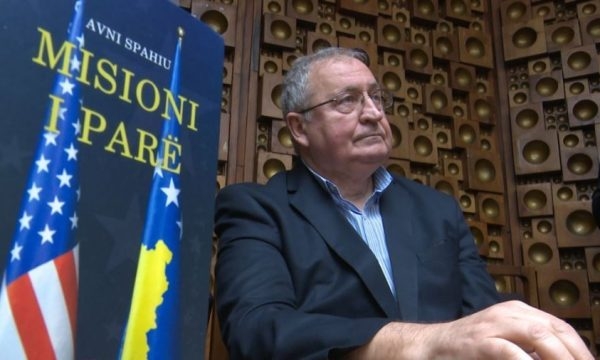 Vizita e Kallasit shenjë pozitive, t’i kërkohet heqja e masave – thotë Spahiu