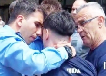 Fletarresti nga Serbia: “Polici ynë po kërcënohet edhe me vrasje, këto do t’i trajtojmë seriozisht”