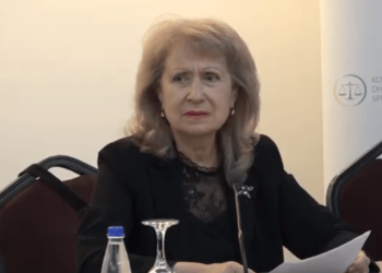 Organizatat e dala nga lufta: Vizita e Trendafilovas, e papranueshme dhe fyerje
