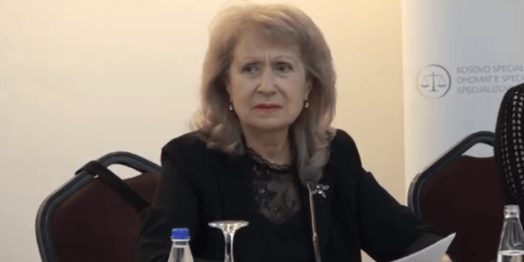 Organizatat e dala nga lufta: Vizita e Trendafilovas, e papranueshme dhe fyerje
