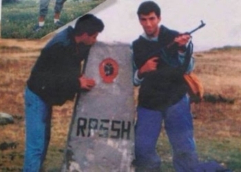 28 vjet nga rënia e Luan Haradinajt