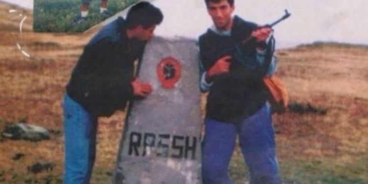 28 vjet nga rënia e Luan Haradinajt