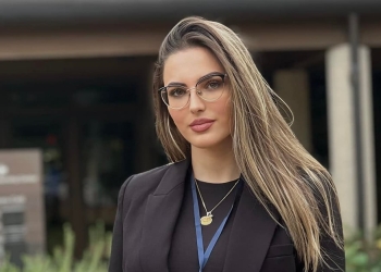 Dredhza Braina, 22-vjeçarja nga Kosova në listën e ngushtë për çmimin global “Cybersecurity Woman of the Year 2025”