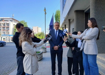 Bajqinovci-VV: LDK-ja s’po ka dëshirë të takohet dhe lëre më të  diskutojë për zhbllokimin e institucioneve