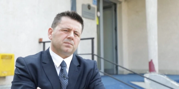 Berisha ironizon me kandidaturën e Haxhiut: Nesër Dylbere Fatimja, epizoda e 15
