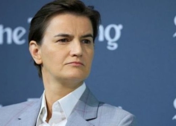 Bërnabiq për protestuesit në Serbi: Nuk kanë asgjë për të ofruar përveç dhunës