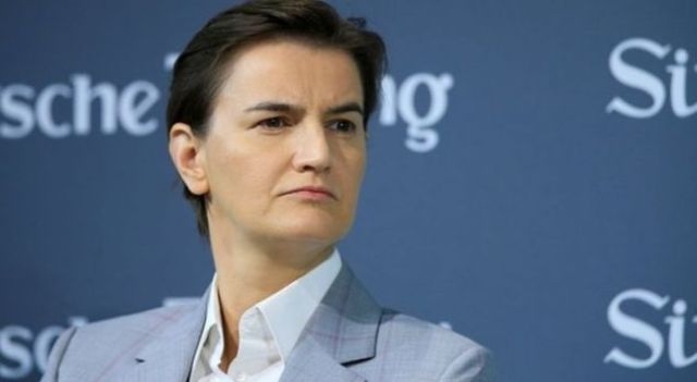 Bërnabiq për protestuesit në Serbi: Nuk kanë asgjë për të ofruar përveç dhunës