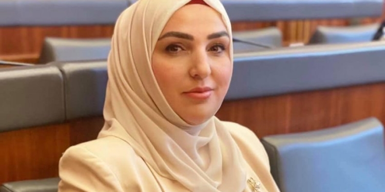 Besa Ismaili: “Veriu i çliruar nuk e rriti votën e VV’së sepse s’ka çlirim, ka vetëm mashtrim