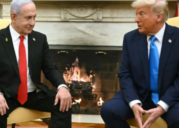 Udhëtimi në Lindjen e Mesme: Trump lë Netanyahun jashtë loje, shqetësime në Izrael