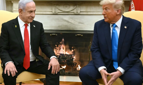 Udhëtimi në Lindjen e Mesme: Trump lë Netanyahun jashtë loje, shqetësime në Izrael