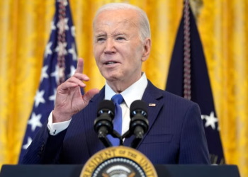 Ish-presidenti amerikan Biden diagnostifikohet me kancer të prostatës