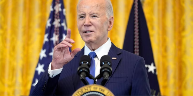 Ish-presidenti amerikan Biden diagnostifikohet me kancer të prostatës