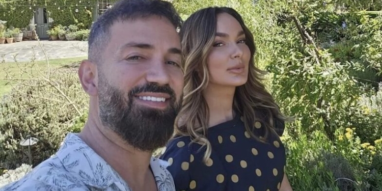 Çfarë po ndodh me Elvis Pupën dhe bashkëshorten e tij në Australi? Reagimi i tyre pas lajmeve të bujshme